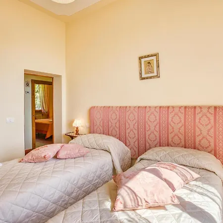 Nyaraló Bellavista *