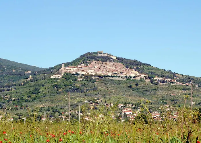 Bellavista בית נופש *