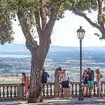 Semesterbostad Bellavista Cortona