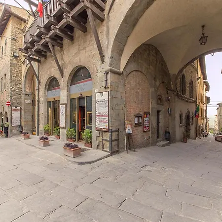 度假居 Bellavista *