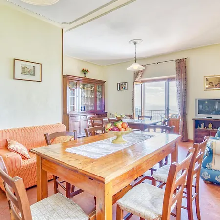 度假居 Bellavista