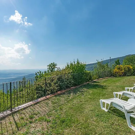 度假居 Bellavista *