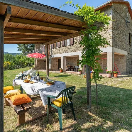 Bellavista Semesterbostad *
