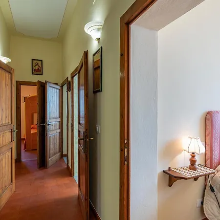 度假居 Bellavista 哥尔顿