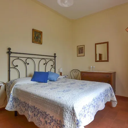 度假居 Bellavista *