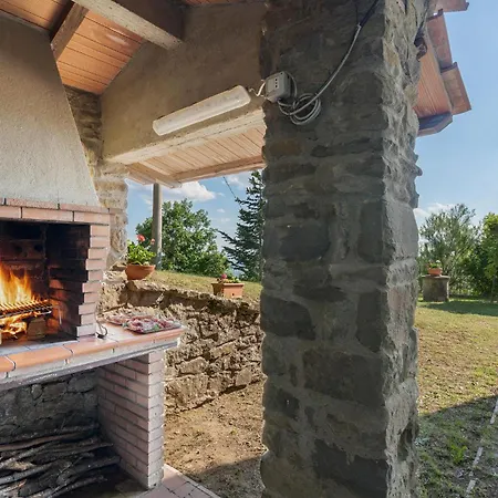 Bellavista 度假居 哥尔顿