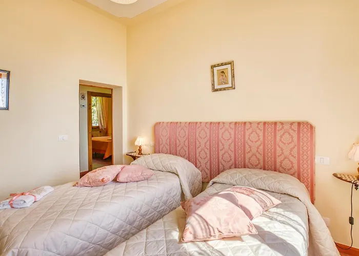 Casa vacanze Bellavista *