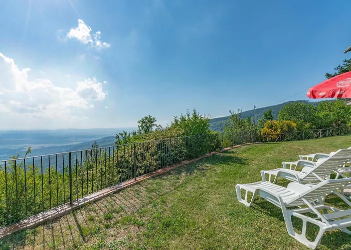 Casa vacanze Bellavista *