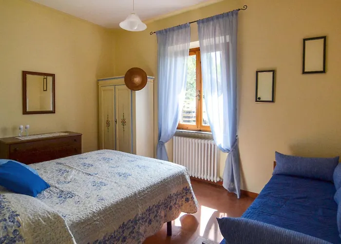 Casa vacanze Bellavista