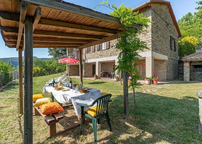 Bellavista Casa vacanze *